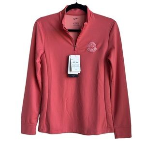 NIKE PGA Dri-FIT UV Victory Top